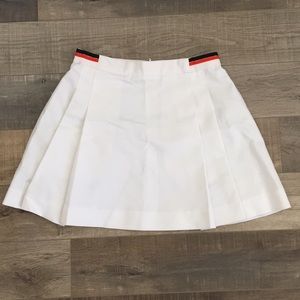 Cheerleading Skirt